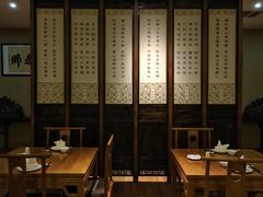 大堂-禅一·静观堂(长寿路店)
