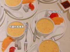 -利苑酒家(华熙国际店)