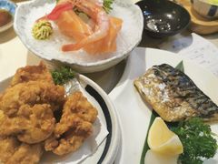 -阿吾罗日本料理(K11艺术中心店)