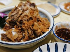 -新侨小馆(东直门北小街店)