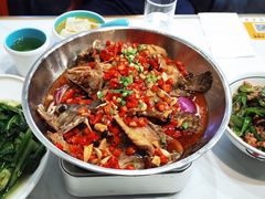 -洞庭米湘·湖南菜(银河SOHO店)