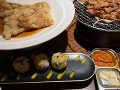 -大同江朝鲜菜•长春地标美食(绿园吾悦广场店)