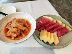 -红色盛宴酒楼(科丰桥店)