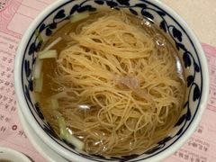 鲜虾云吞面-池记(尖沙咀店)