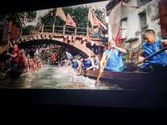 -春天国际影城(中庚漫游城杜比全景声店)