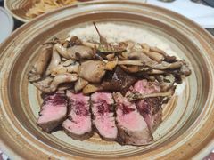 黑松露土豆泥佐牛排-Toris(LuOne凯德晶萃广场店)