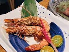 -花潮料理艺食馆(SM新生活广场店)