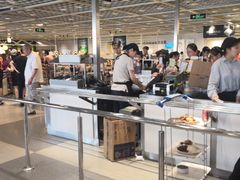 -宜家·瑞典风味餐厅(无锡店)