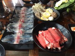 -丽江庭院之爱在路上(西单店)