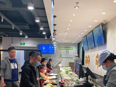 -大米先生(成都青龙街店)