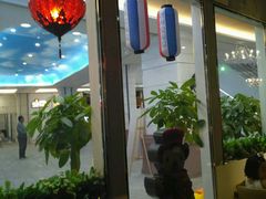 -汉米达特色料理餐厅(郴州友阿国际广场店)