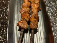 -京炭铜锅涮肉·羊蝎子·羊肉炉(保利·时光里店)