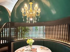 -狮拾久·现代新加坡料理(壹方城店)