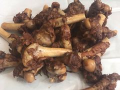 羊棒骨-小柒家第一锹东北菜(城关店)