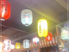 大堂-二丁目食堂(铁西星摩尔店)
