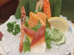 -伊豆野菜村(枫蓝国际店)