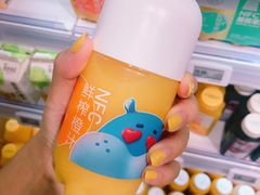 -盒马鲜生(岭南新世界店)