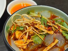 -鼓楼东街老火锅(鼓楼店)