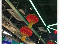 -盒马鲜生(红莲店)