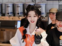 -陕拾叁-西安糕点(北院门创始店)