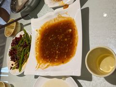 -华光驿站私房菜·黑金冠
