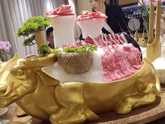 -尚海豆捞(乐虹坊店)