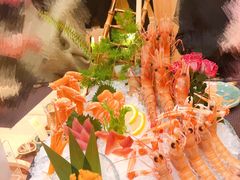 -酒久自助料理(佳兆业店)