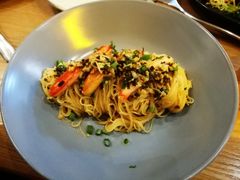 -HELLO 27 意面·沙拉·帕尼尼