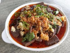 -故市王红水盆羊肉