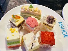 -曼格活海鲜·牛排自助(光明蓝鲸店)