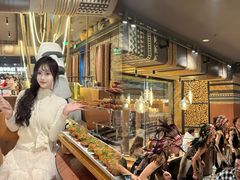 -野人串吧(太原街步行街店)