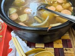 -天瑞福云南过桥米线(十里河店)