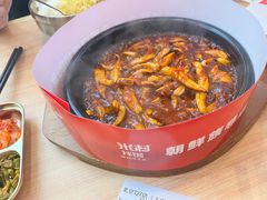 -米村拌饭(王府井喜悦店)