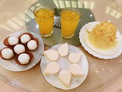 -华美轩中餐厅(客天下店)