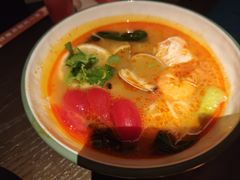 -和子足浴SPA会馆(东方之门店)