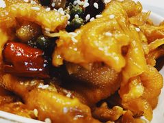 -小河盐帮·私家菜·烤鸭(三元桥·霄云路店)