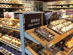 -麦德龙(郑东店)