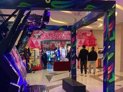 -大玩家(芝罘万达广场店)