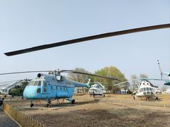 -中国航空博物馆