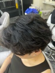 -东梵造型·烫发染发接发连锁SALON