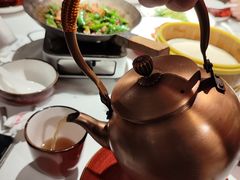 -大鸭梨烤鸭店(花园村店)