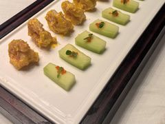 -院里寻菜·精致庭院菜(观沙岭店)