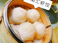 -岭南汇海鲜酒家·粤菜·手工茶点(蛇口店)