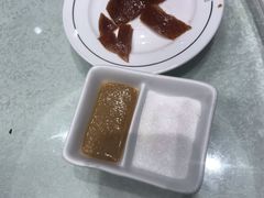 -北京全聚德(方庄店)