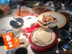 -青年公社烤鸭(青年路店)