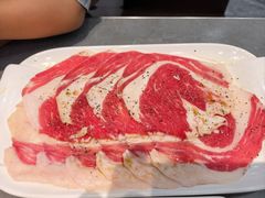 -米家·鹤城炭火米家直营总店