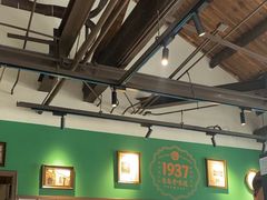 -1937青岛老味道·海肠捞饭·青岛菜(大鲍岛栈桥店)