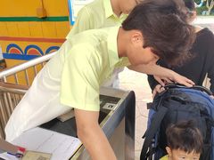 -上海玛雅海滩水公园