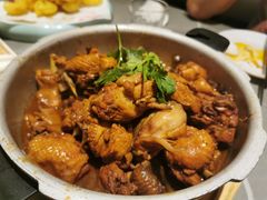 -大闫家烧烤·小海鲜家常菜(郑庄店)