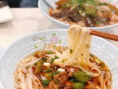 -进哥湖南津市牛肉粉店(下沙店)